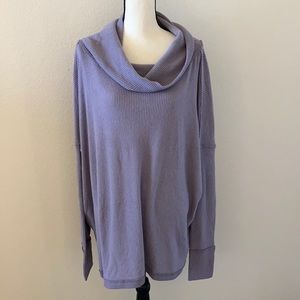 Free People Juicy Tunic